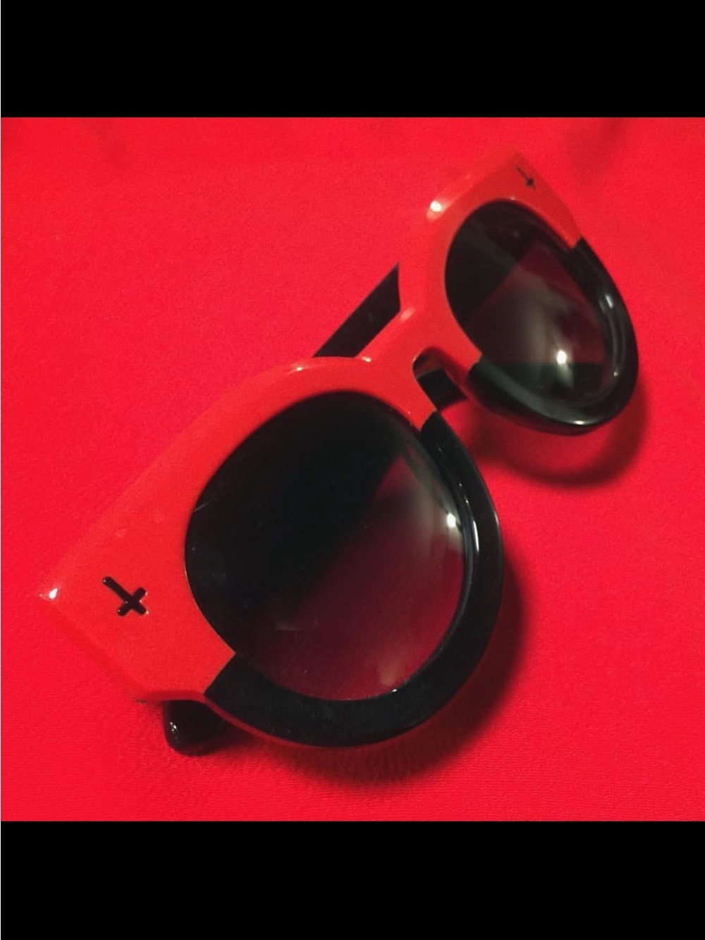 VALLEY EYEWEAR ISO sunglasses